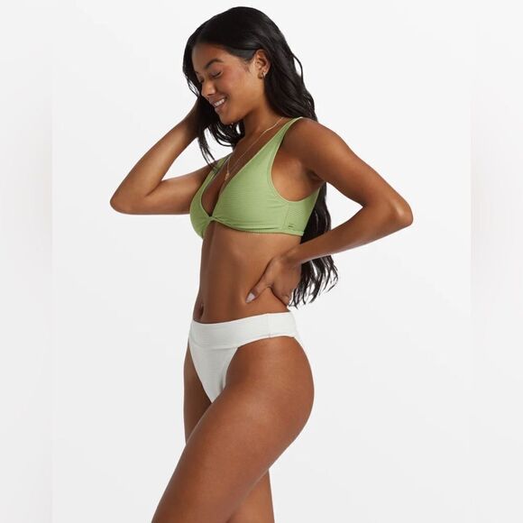 Billabong Tanlines Aruba Bottoms - Picture 2 of 8